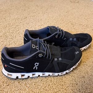 On Running slip on Athletic Shoes